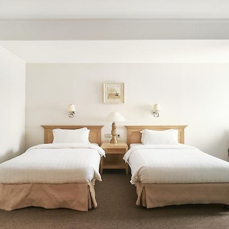 Menumbing Heritage Hotel Pangkal Pinang Zewnętrze zdjęcie