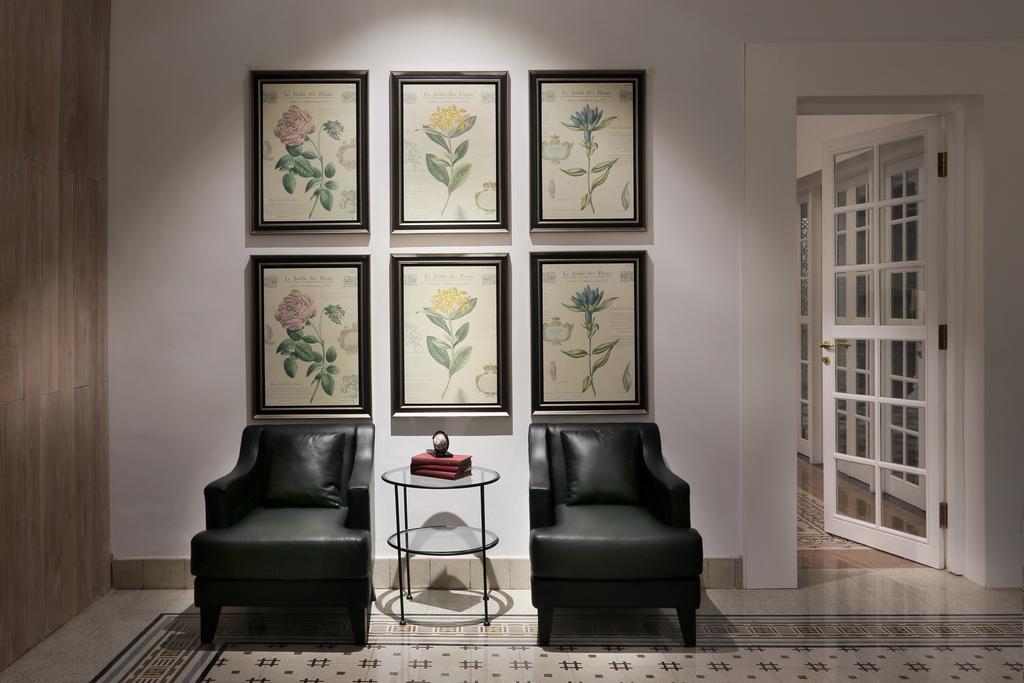 Menumbing Heritage Hotel Pangkal Pinang Zewnętrze zdjęcie