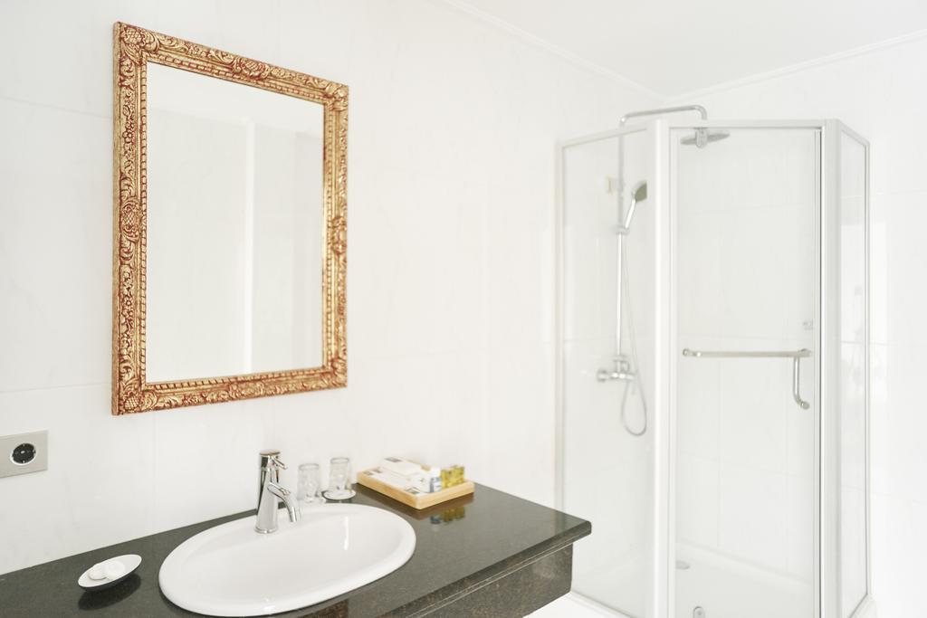 Menumbing Heritage Hotel Pangkal Pinang Zewnętrze zdjęcie