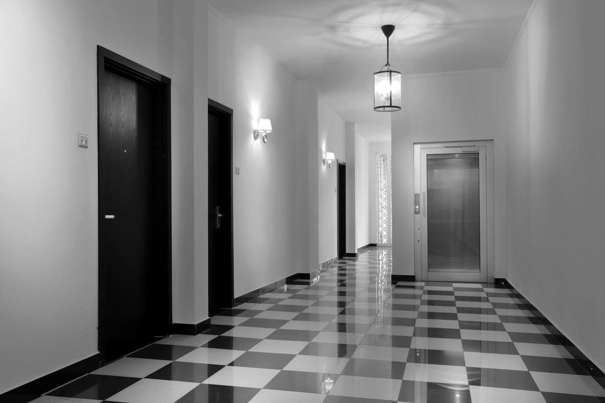 Menumbing Heritage Hotel Pangkal Pinang Zewnętrze zdjęcie